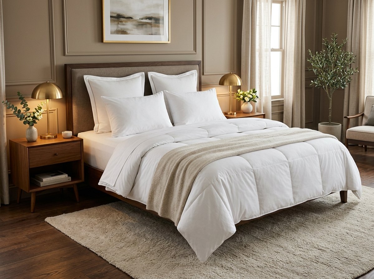 Mattress Sizes Guide